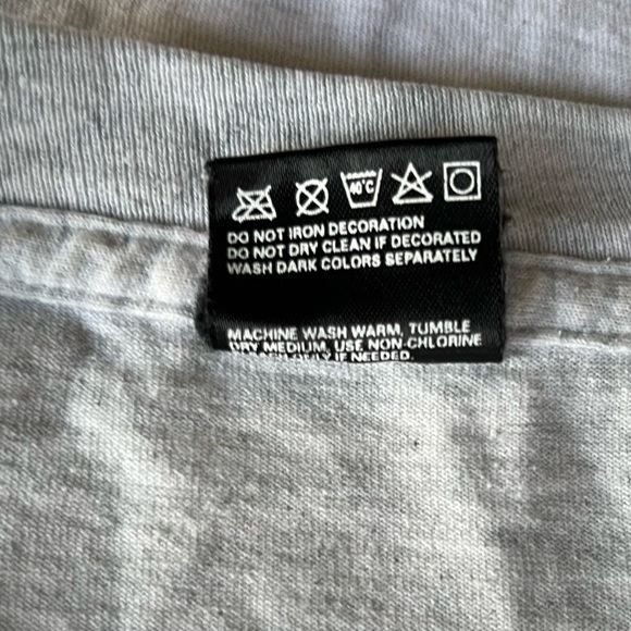 Coca Cola Days (Iowa) Graphic Tee with Fun Print Vintage Style - Picture 8 of 8